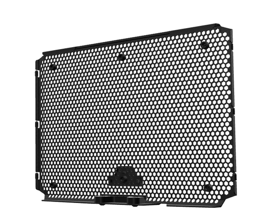 Evotech Radiator Guard for Honda CBR 650 R 2024-2026