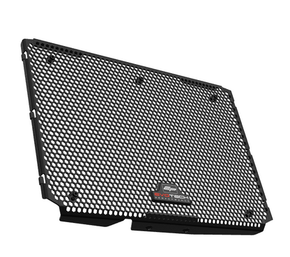 Evotech Radiator Guard for Honda CBR 650 R 2024-2026