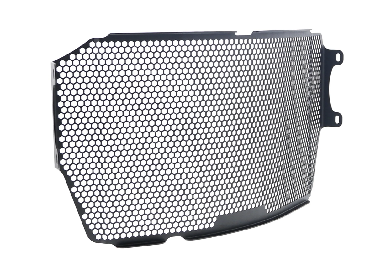 Evotech Radiator Guard for Ducati Hypermotard 950 /RVE /SP 2019 - 2026