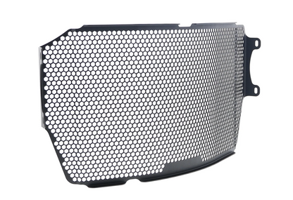 Evotech Radiator Guard for Ducati Hypermotard 950 /RVE /SP 2019 - 2026