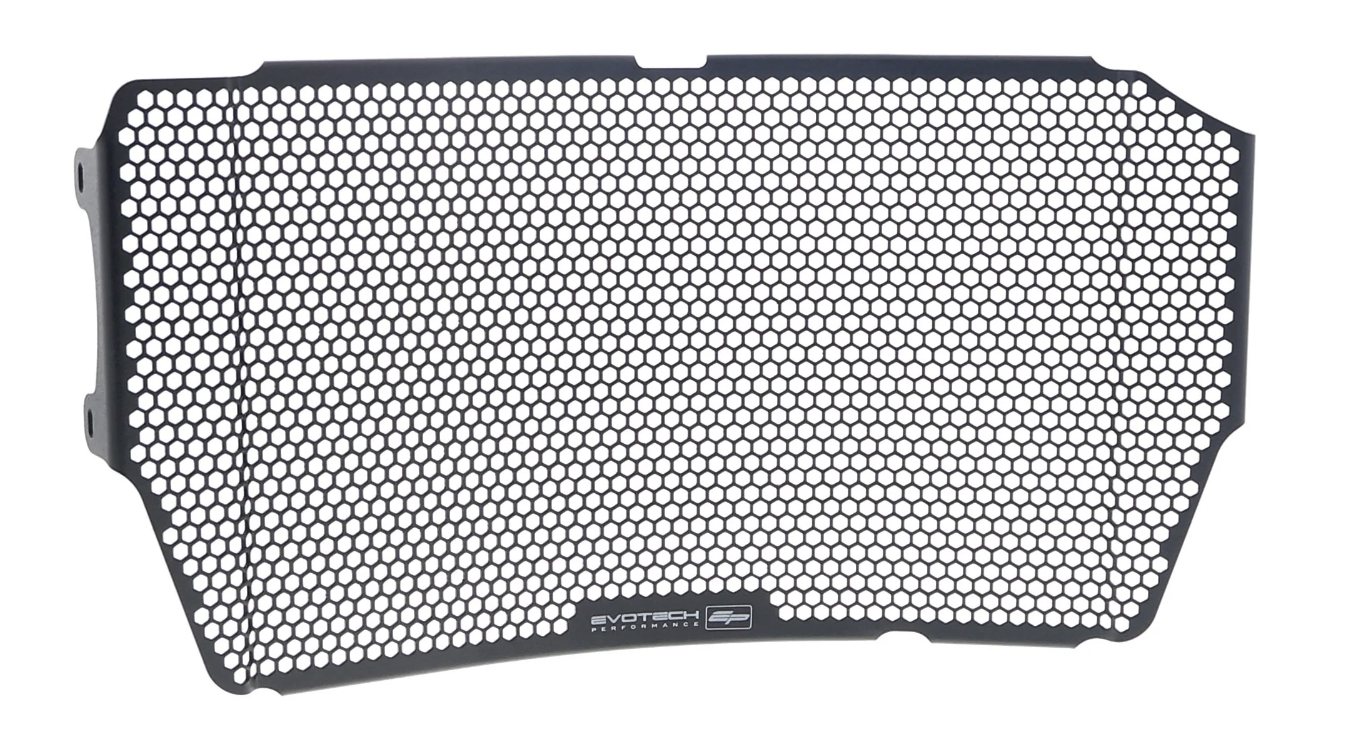 Evotech Radiator Guard for Ducati Hypermotard 950 /RVE /SP 2019 - 2026