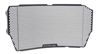 Evotech Radiator Guard for Ducati Hypermotard 950 /RVE /SP 2019 - 2026