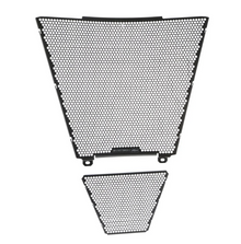 Evotech Radiator Guard & Oil Cooler Guard Set for Honda CBR 1000 RR-R 2024-2026