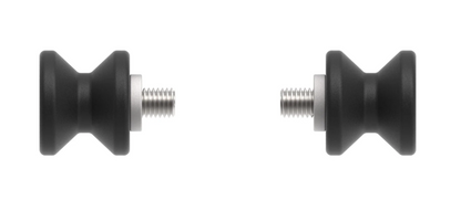 Evotech Paddock Stand Bobbins for KTM 790 Adventure 2019-2021