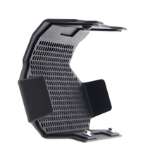 Evotech Oil Cooler Guard for Ducati Hypermotard 950 /RVE /SP 2019 - 2026