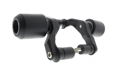 Evotech Main Frame Crash Protection for Kawasaki Z H2 2020-2025