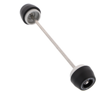 Evotech Front Spindle Bobbins for Suzuki GSX-S 1000 GX 2024-2026