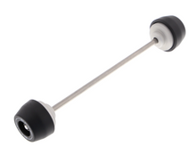 Evotech Front Spindle Bobbins for Kawasaki Z H2 2020-2025