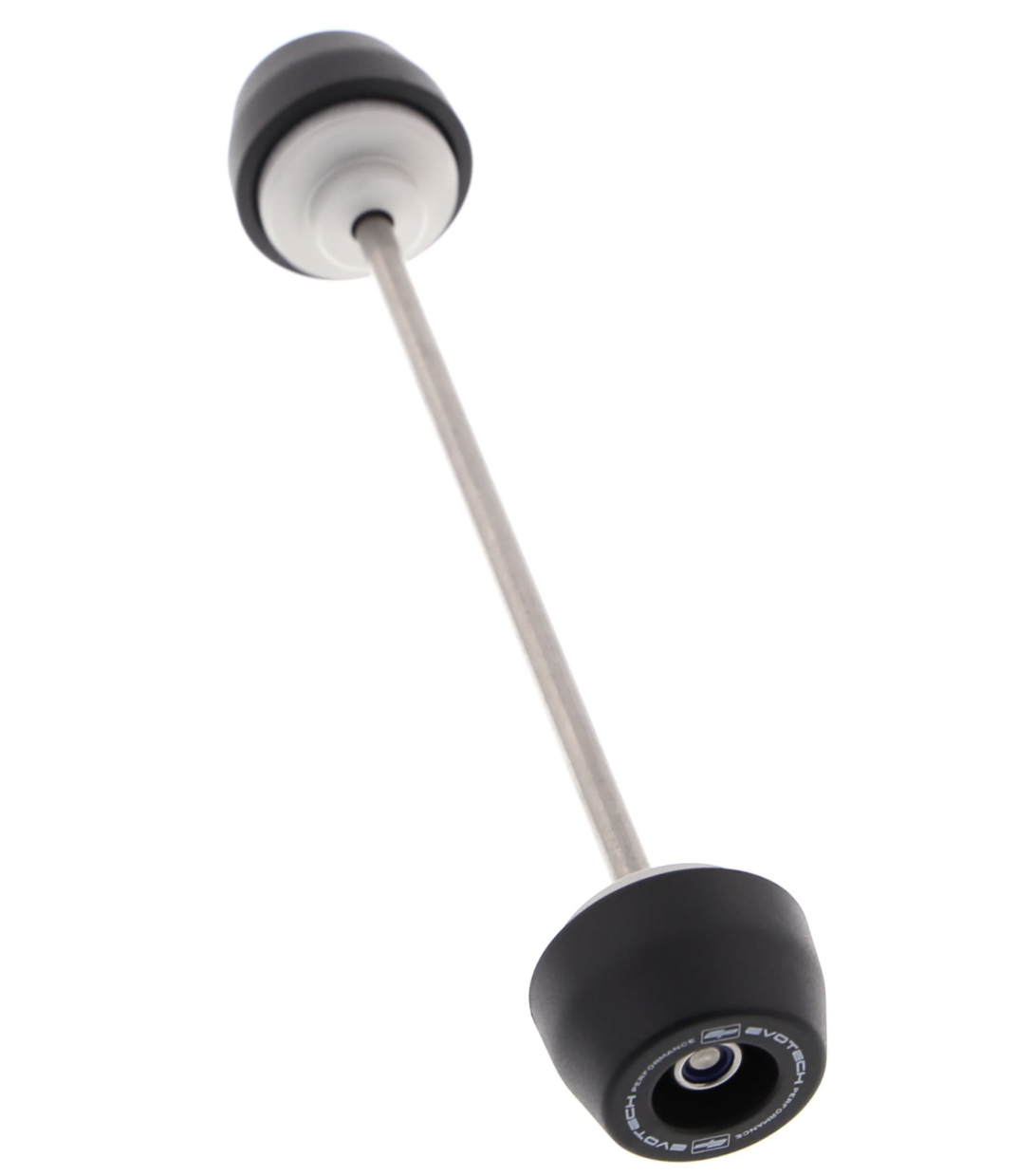 Evotech Front Spindle Bobbins for Kawasaki Z H2 2020-2025