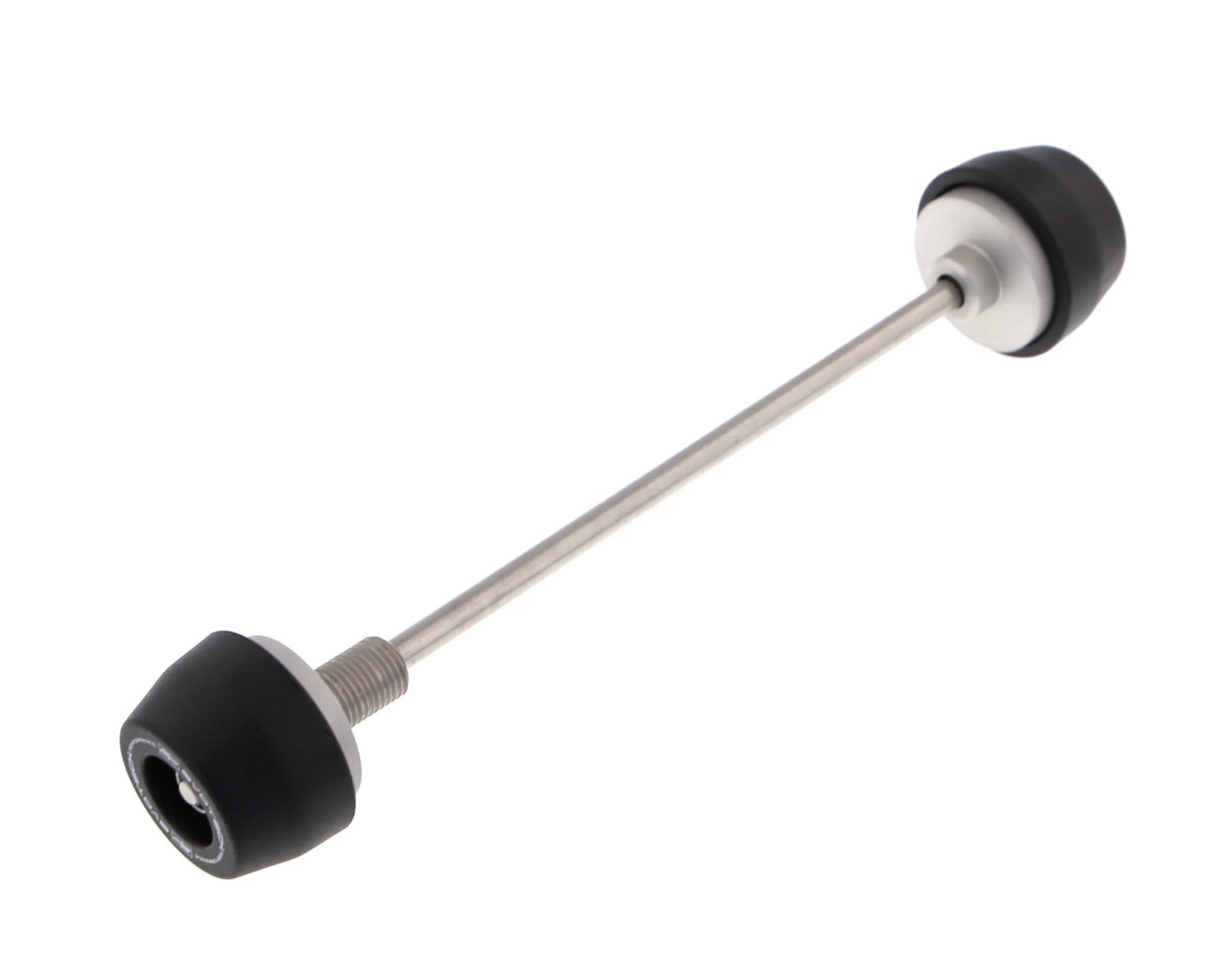 Evotech Front Spindle Bobbins for Honda CB 650 R /CBR 650 R 2019-2026