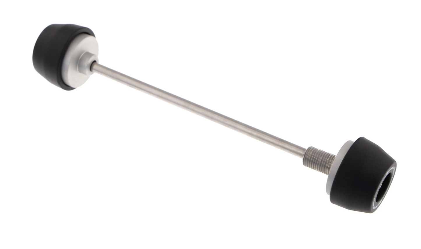 Evotech Front Spindle Bobbins for Honda CB 650 R /CBR 650 R 2019-2026