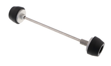 Evotech Front Spindle Bobbins for Honda CB 650 R /CBR 650 R 2019-2026