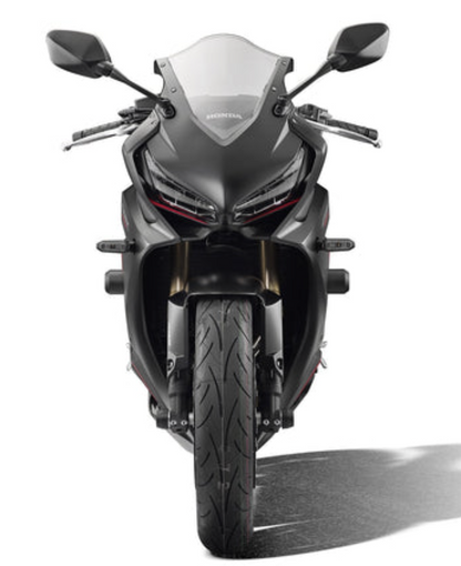 Evotech Front Spindle Bobbins for Honda CB 650 R /CBR 650 R 2019-2026