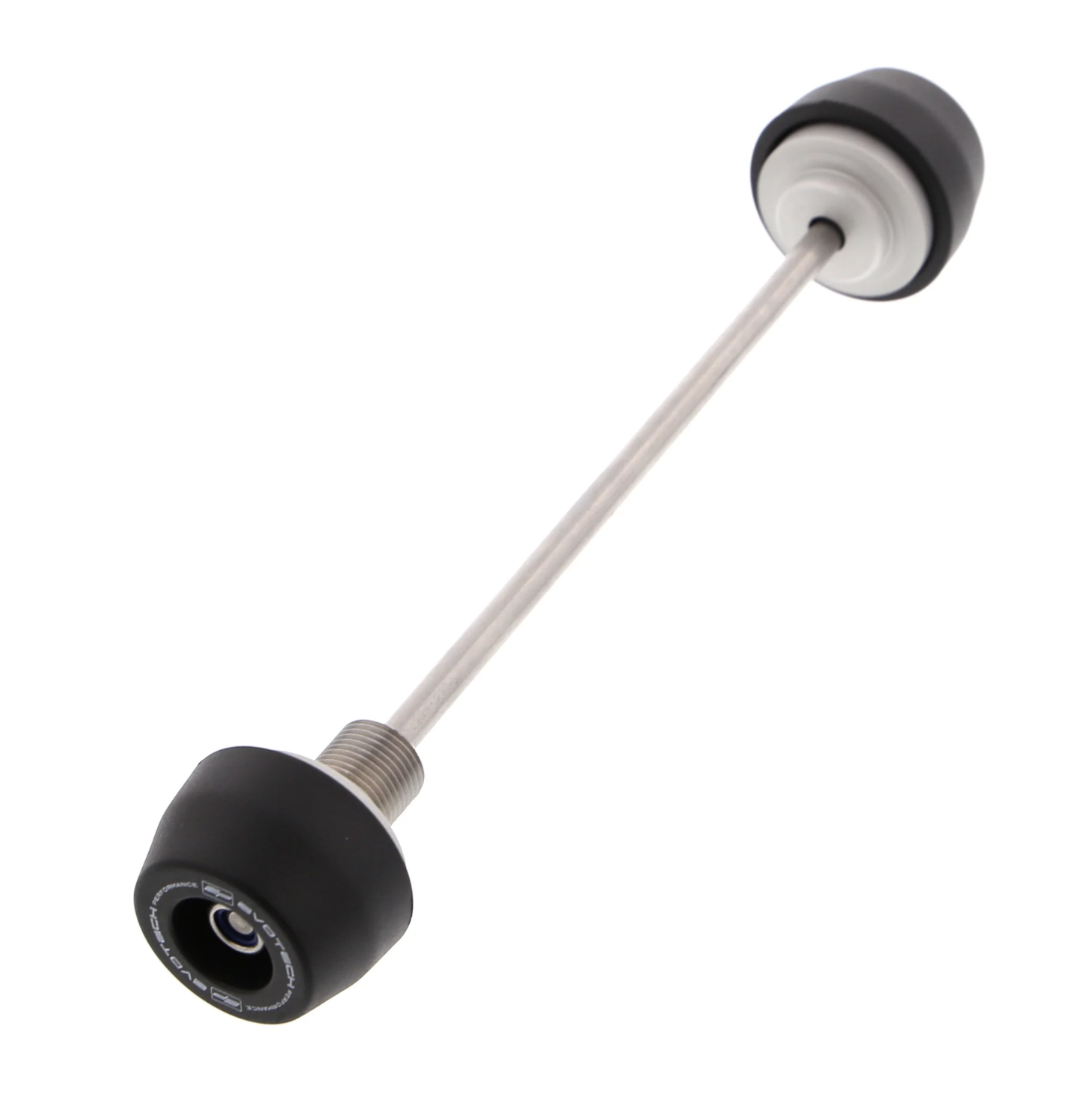 Evotech Front Spindle Bobbins for Honda CB 1000 R Neo Sports Cafe 2021-2025