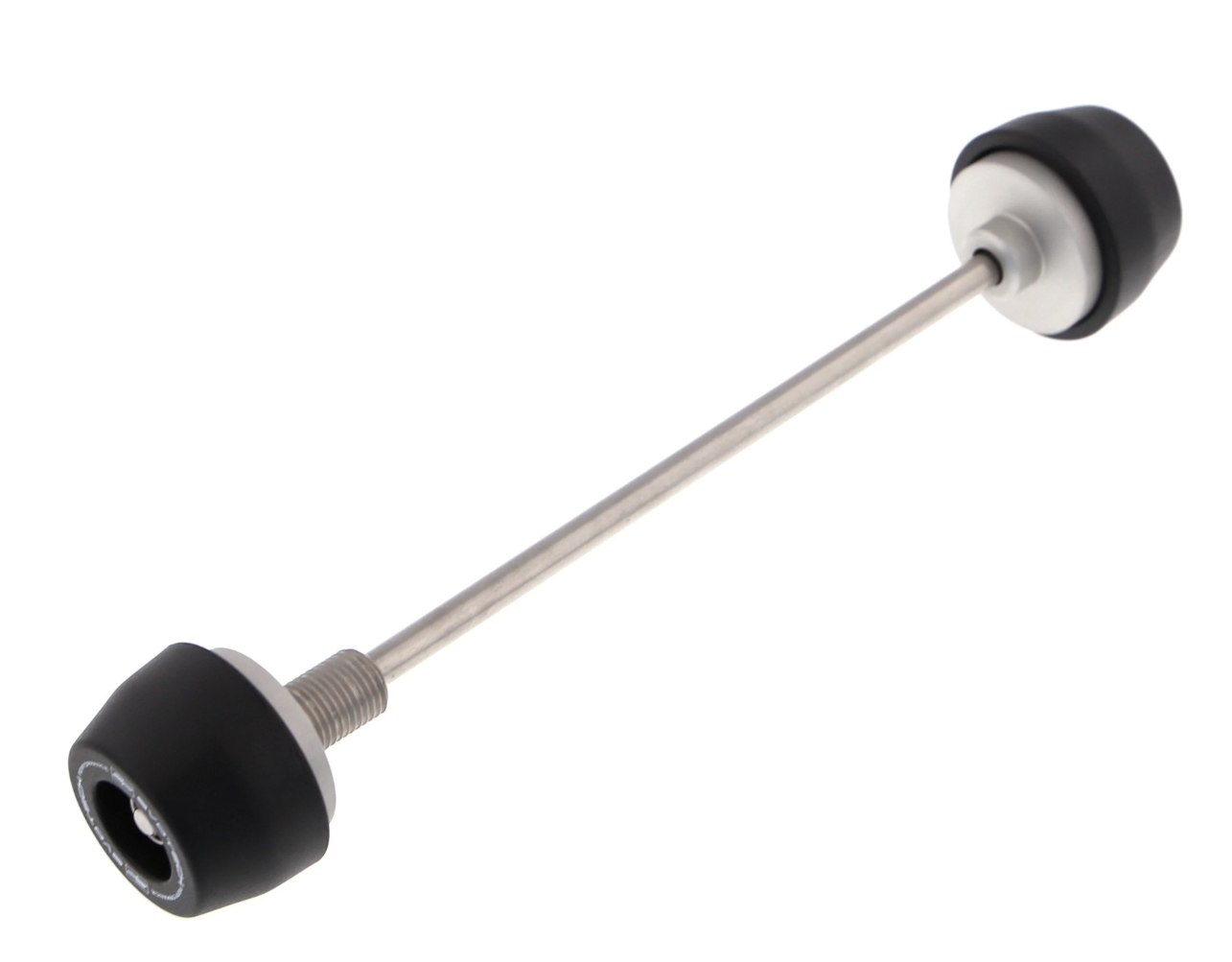 Evotech Front Spindle Bobbins for for Honda CB 650 R /CBR 650 RR 2019-2026