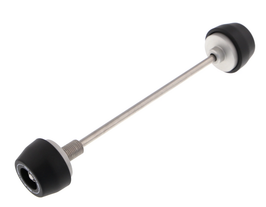 Evotech Front Spindle Bobbins for for Honda CB 650 R /CBR 650 RR 2019-2026