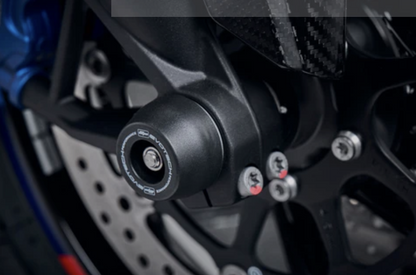 Evotech Front Spindle Bobbins for BMW M/ S1000RR /R /XR / 2019 - 2026