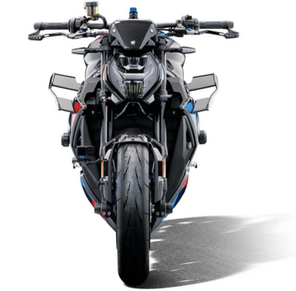 Evotech Front Spindle Bobbins for BMW M/ S1000RR /R /XR / 2019 - 2026