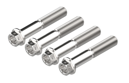 Evotech Caliper Bolt Set (Race) for Kawasaki ZX-6R 2024-2026