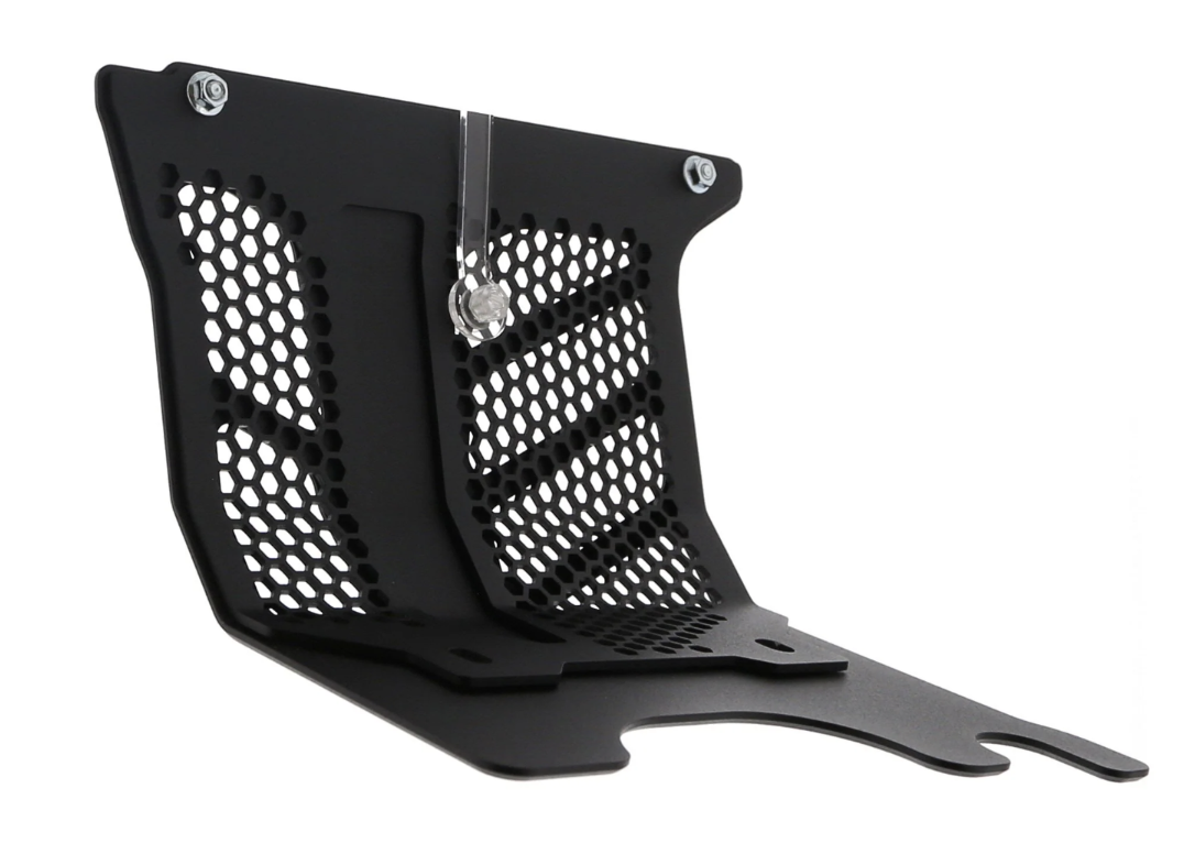 Evotech Engine Guard for Ducati Hypermotard 950 /RVE /SP 2019 - 2026