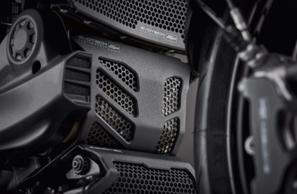 Evotech Engine Guard for Ducati Hypermotard 950 /RVE /SP 2019 - 2026