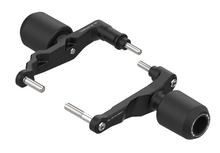 Evotech Crash Protection 2-pt for Honda CB 650 R 2024-2026
