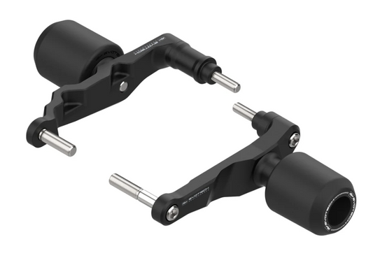 Evotech Crash Protection 2-pt for Honda CB 650 R 2024-2026