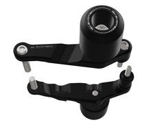 Evotech Crash Protection 2-pt for Honda CB 650 R 2024-2026