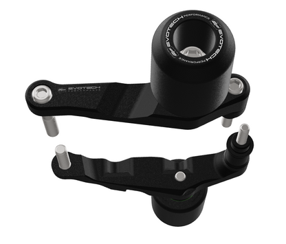 Evotech Crash Protection 2-pt for Honda CB 650 R 2024-2026