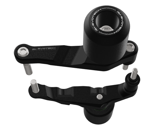 Evotech Crash Protection 2-pt for Honda CB 650 R 2024-2026