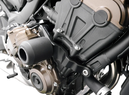Evotech Crash Protection 2-pt for Honda CB 650 R 2024-2026