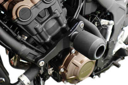Evotech Crash Protection 2-pt for Honda CB 650 R 2024-2026