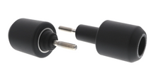 Evotech Crash Protection Bobbins for Yamaha MT-09 /SP 2021-2026