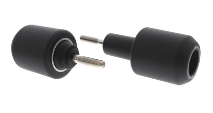 Evotech Crash Protection Bobbins for Yamaha MT-09 /SP 2021-2026