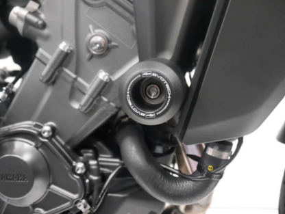 Evotech Crash Protection Bobbins for Yamaha MT-09 /SP 2021-2026