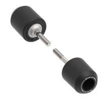Evotech Crash Protection Bobbins for Honda CB 1000 R Neo Sports Cafe 2021-2025