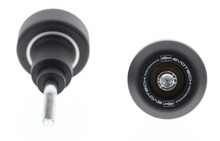 Evotech Crash Bobbins for Suzuki Katana 2019-2023
