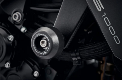 Evotech Crash Bobbins for Suzuki Katana 2019-2023