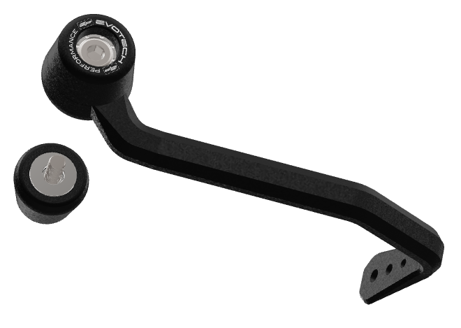Evotech Brake Protector Kit (Road) for Yamaha MT-09 /SP 2024-2026