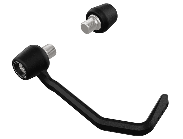 Evotech Brake Lever Protector Kit for Kawasaki ZX-10R /RR 2016-2025