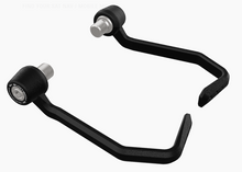 Evotech Brake and Clutch Lever Protector Kit (Road) for Kawasaki ZX-10R /RR 2016-2025