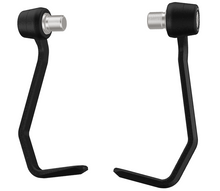 Evotech Brake and Clutch Lever Protector Kit (Road) for Kawasaki ZX-10R /RR 2016-2025