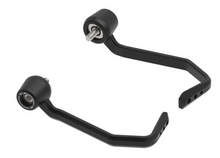 Evotech Brake and Clutch Lever Protector Kit (Road) for Kawasaki Z H2 2020-2025
