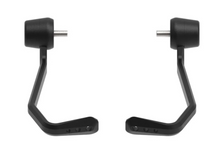 Evotech Brake and Clutch Lever Protector Kit (Road) for Kawasaki Z H2 2020-2025