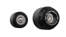Evotech Bar End Weights (Touring) for Kawasaki Ninja 400 2018-2025