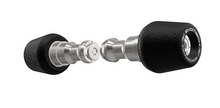 Evotech Bar End Weights (Road)  for Honda CBR 650 R 2024-2026