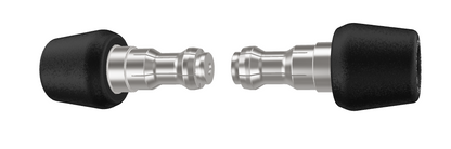 Evotech Bar End Weights (Road)  for Honda CBR 650 R 2024-2026