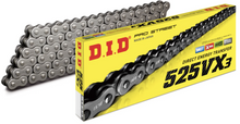 DID VX3 Chain 525