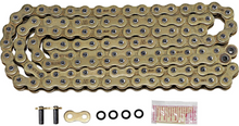 DID ERV7 Gold Chain 520