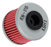 K&N Oil Filter KN-116